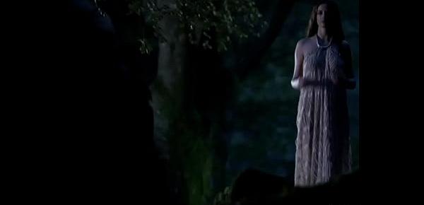  Eva Green Camelot S01E02 2011